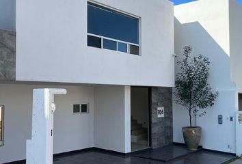 Casa en  Fraccionamiento La Vista Residencial, Paseo De La Vista, San Luis Potosí, México