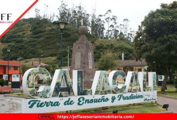 Terreno Comercial en  2f2w+m4x, Calacalí, Ecuador