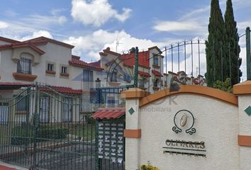 Casa en  Villa Del Real, Ojo De Agua, Estado De México, México