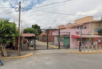 Casa en fraccionamiento en  San Buenaventura, Ixtapaluca