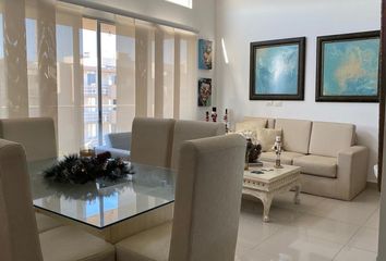 Apartamento en  Villa Carolina, Barranquilla