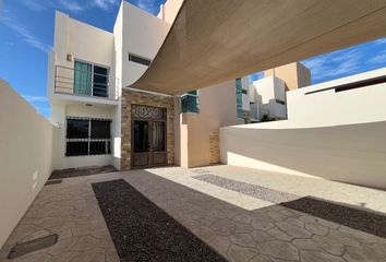 Casa en condominio en  Carretera La Paz - Ciudad Insurgentes, La Paz, Baja California Sur, 23205, Mex