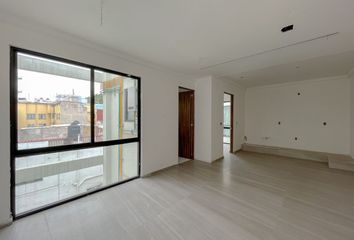 Departamento en  Anaxágoras 948, Narvarte Poniente, Ciudad De México, Cdmx, México