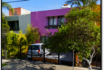 Casa en  Coimbra N.876, Autocinema, Guadalajara, Jalisco, México