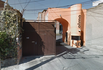 Departamento en  Francisco Del Olmo 100, Barranca Seca, Col. Barranca Seca, Ciudad De México, Cdmx, México