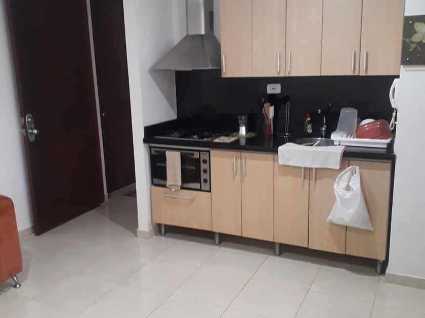 Apartamento en arriendo Cra. 38 #52, Cabecera Del Llano, Bucaramanga, Santander, Colombia