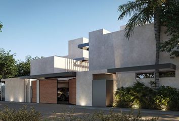 Casa en condominio en  Mérida, Yucatán, Mex