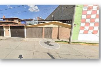 Casa en  Génova 107, Mz 001, Delegación San Mateo Oxtotitlán, San Mateo Oxtotitlán, Estado De México, México