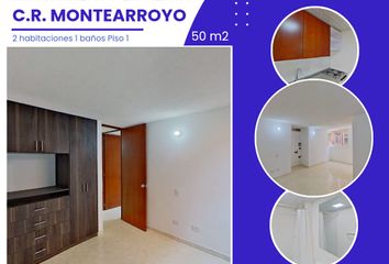 Apartamento en  Carrera 7 #30-70, Zipaquirá, Cundinamarca, Colombia