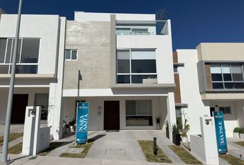 Casa en  Boulevard Paseos De Zakia, Zakia, El Marqués, Querétaro, 76269, Mex