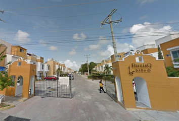 Casa en  C. Caracoles 7, Sm 501, Paraíso Villas, 77533 Cancún, Q.r., México