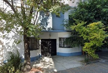 Casa en  Cholula, Hipódromo, Ciudad De México, Cdmx, México