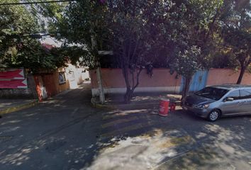 Lote de Terreno en  Ixcateopan 344, Santa Cruz Atoyac, Ciudad De México, Cdmx, México