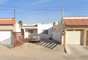 Casa en fraccionamiento en  Boulevard José López Portillo 311, Puerto Peñasco, Sonora, México