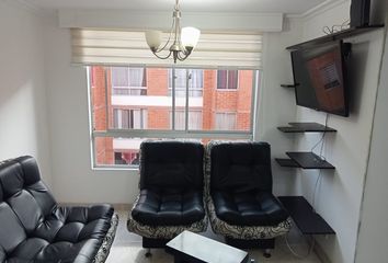 Apartamento en  Villa Teresita, Bogotá