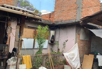 Lote de Terreno en  Avenida José María Morelos 1232, Jesús Del Monte, Morelia, Michoacán De Ocampo, 58350, Mex