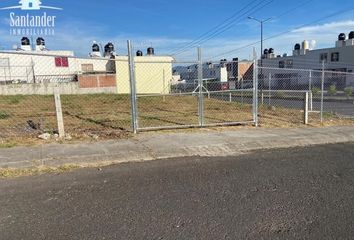 Lote de Terreno en  Av. De Los Jardines, Morelia, Michoacán, México