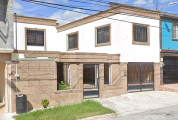 Casa en  Elías Piña, Las Fuentes, Reynosa, Tamaulipas, México