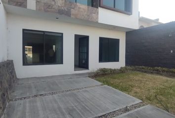 Casa en  Campo Nuevo, Cuautla, Morelos