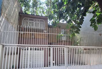 Casa en  Villa De Cortes, Benito Juárez, Cdmx
