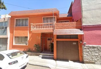 Casa en  San Pedro De Los Pinos, Ciudad De México, Cdmx, México