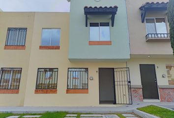 Casa en condominio en  Real Solare, Querétaro, México