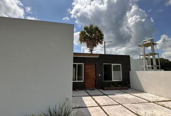 Casa en fraccionamiento en  Conjunto Habitacional Tinajitas, Veracruz, México