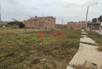 Terreno en  José Leonardo Ortiz, Perú