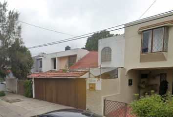 Casa en  Franz Schubert 5-5228, La Estancia, Zapopan, Jalisco, México