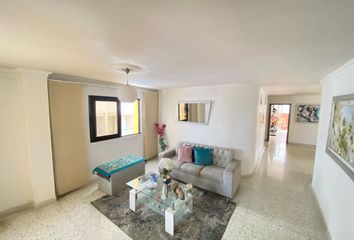 Apartamento en  El Tabor, Norte Centro Historico, Barranquilla, Atlántico, Colombia