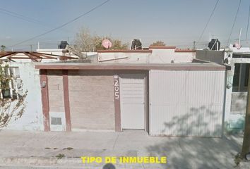 Casa en  Palo Verde 205, Loma Linda, Saltillo, Coahuila De Zaragoza, México