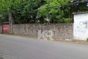 Lote de Terreno en  Las Fincas, Jiutepec, Morelos, México