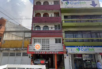 Departamento en  Del Maestro, Xalapa, Veracruz, México