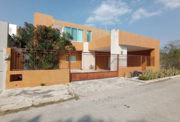 Casa en  Pueblo Cholul, Mérida, Yucatán