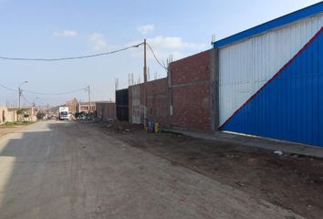 Local industrial en  Carabayllo, Lima