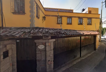 Casa en  Diego Rivera 26, El Reloj, 04640 Ciudad De México, Cdmx, México