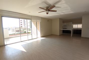 Apartamento en  Portal De Genoves, Carrera 24, Sabanilla Montecarmelo, Barranquilla, Atlántico, Colombia