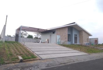 Casa en  Santo Domingo De Los Colorados