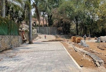 Lote de Terreno en  Buenavista, Cuernavaca, Morelos