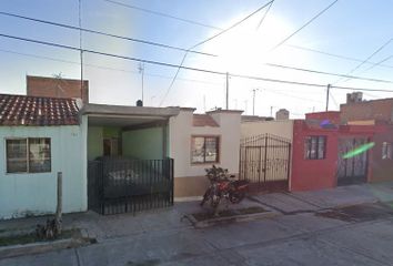Casa en fraccionamiento en  San Pedro, Ciudad De Aguascalientes