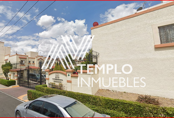 Casa en fraccionamiento en  Villa Del Real 6ta Seccion, Ojo De Agua, Estado De México, México