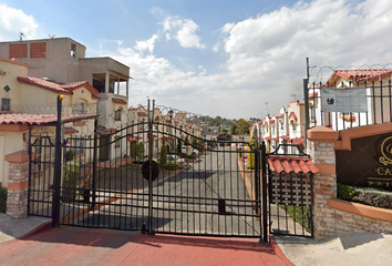 Casa en fraccionamiento en  Calaf, Villa Del Real 5ta Seccion, Cuauhtemoc, Ojo De Agua, Estado De México, México