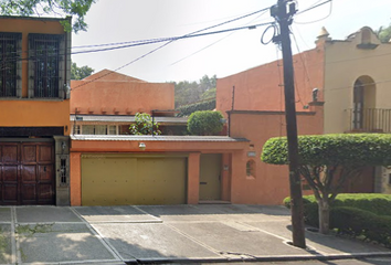 Casa en  Ayuntamiento, Del Carmen, Ciudad De México, Cdmx, México