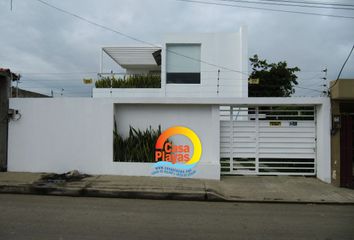 Casa en  Calle Playas, General Villamil, Playas, Ecu