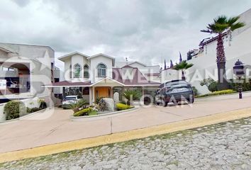 Casa en  Mármol, Pedregal De Echegaray, Naucalpan De Juárez, Estado De México, México