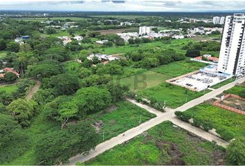 Lote de Terreno en  La Castellana, Montería