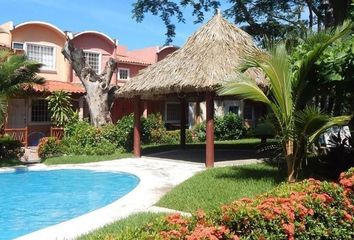 Casa en  Condominio Morrocoy, Marino, Las Brisas, Ixtapa Zihuatanejo, Guerrero, México