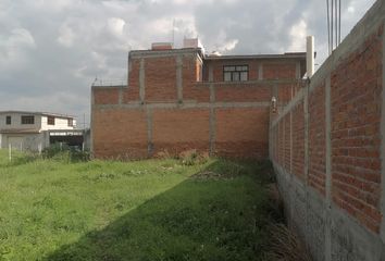 Lote de Terreno en  Gertrudis Sánchez, Morelia, Michoacán, México