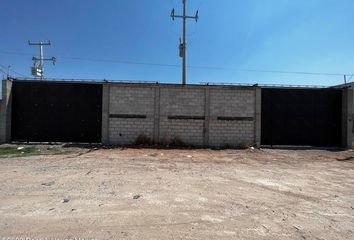 Lote de Terreno en  Coyotillos, Querétaro, México