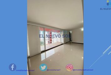 Apartamento en  Anillo Vial, Villavicencio, Meta, Colombia